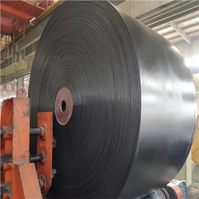 Ανθεκτική στο κρύο ιμάντα μεταφοράς EP