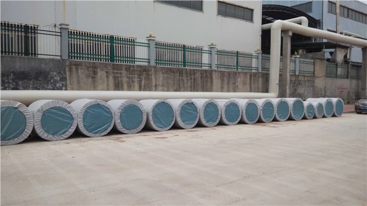 Μεταφορικός ιμάντας Profession Heat Resistant