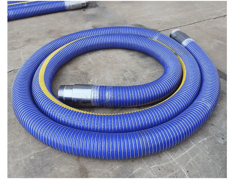 Oil Tanker Hose